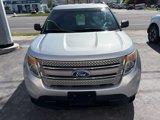 Used 2014 Ford Explorer 4WD image 3