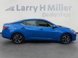 Used 2024 Nissan Sentra SV w/ Trunk Package image 5