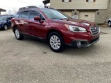 Used 2016 Subaru Outback 2.5i Premium w/ Popular Package #3 image 3