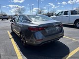 Certified 2021 Nissan Sentra SV image 2