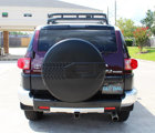 Used 2007 Toyota FJ Cruiser 4WD image 6