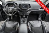 Used 2019 Jeep Cherokee Latitude Plus w/ Cold Weather Group image 3