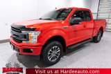Used 2018 Ford F150 XLT w/ Equipment Group 302A Luxury image 2