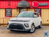 Used 2021 Kia Soul S image 2