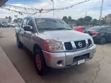 Used 2008 Nissan Titan XE image 2