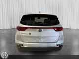 Used 2022 Kia Sportage LX image 6