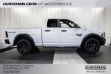Certified 2021 RAM 1500 Classic Warlock w/ Electronics Group image 3