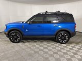 Used 2022 Ford Bronco Sport Outer Banks w/ Tech Package image 5