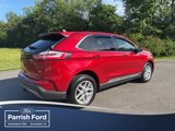 Used 2022 Ford Edge SEL w/ Convenience Package image 3