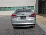Used 2017 Ford Fusion Energi Platinum image 5