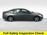 Certified 2024 Nissan Altima 2.5 S image 3