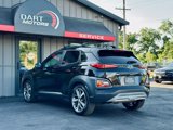 Used 2020 Hyundai Kona Ultimate image 5