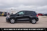 Certified 2020 Chevrolet Trax LS w/ Tint and Cruise Package image 4
