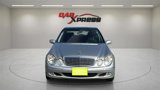 Used 2004 Mercedes-Benz E 320 Sedan image 2