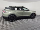 Used 2025 Kia Sportage X-Line Prestige image 6