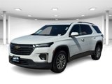 Used 2023 Chevrolet Traverse LT image 2