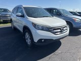 Used 2014 Honda CR-V EX-L image 3