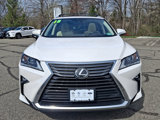 Used 2018 Lexus RX 350 AWD image 2