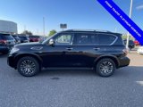 Used 2019 Nissan Armada Platinum image 4