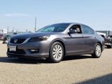 Used 2015 Honda Accord EX image 4