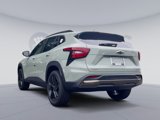 New 2025 Chevrolet Trax ACTIV w/ Driver Confidence Package image 4