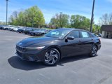 New 2025 Hyundai Elantra Sport image 2