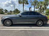 Used 2015 Mercedes-Benz C 300 Sedan image 4