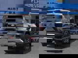New 2025 Chevrolet Equinox LT image 4