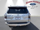 Used 2021 Toyota 4Runner SR5 image 4