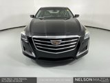 Used 2016 Cadillac CTS AWD Sedan image 2