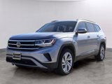 Used 2021 Volkswagen Atlas SE image 3