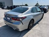 Used 2024 Toyota Camry SE image 5
