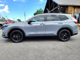 Used 2024 Honda CR-V Sport-L image 2