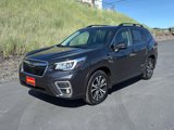 Used 2019 Subaru Forester Limited image 4