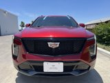 Certified 2025 Cadillac XT4 Sport w/ LPO, Onyx Lite Package image 3