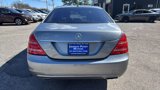 Used 2010 Mercedes-Benz S 550 image 4