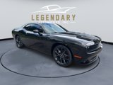 Used 2022 Dodge Challenger SXT w/ Blacktop Package image 3