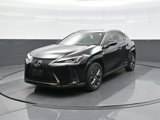 Used 2022 Lexus UX 250h F Sport image 3