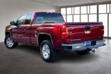 Used 2018 Chevrolet Silverado 1500 LT w/ All Star Edition image 4