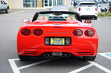 Used 2002 Chevrolet Corvette Convertible w/ Preferred Equipment Group2 image 6