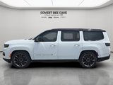 New 2025 Jeep Grand Wagoneer Series III w/ Quick Order Packagew 28T image 6