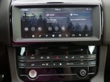 Used 2019 Jaguar F-PACE Prestige image 5