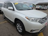 Used 2013 Toyota Highlander FWD image 5
