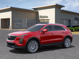 New 2024 Cadillac XT4 Premium Luxury w/ Technology Package image 2