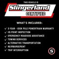 Used 2017 Jeep Wrangler Unlimited Sport w/ Connectivity Group image 3