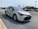 Used 2022 Toyota Corolla LE image 3