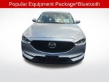 Used 2020 MAZDA CX-5 Touring image 2