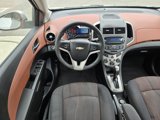 Used 2012 Chevrolet Sonic LT image 2