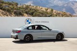 Certified 2023 BMW 330i Sedan w/ M Sport Package image 5