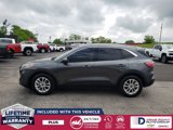 Used 2020 Ford Escape SE image 4